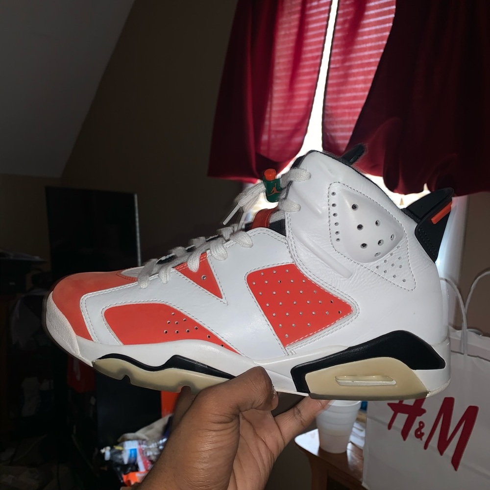 Don’t want In my possession anymore